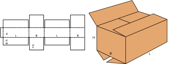 Fefco 0204