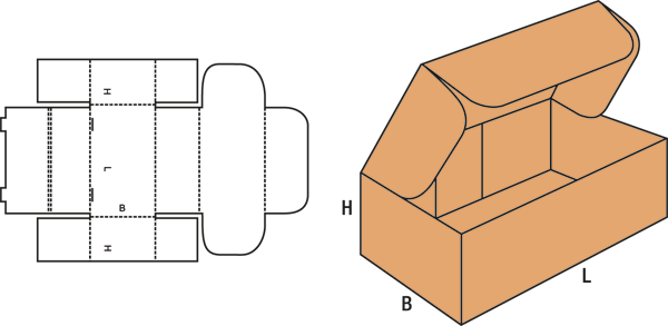 fefco 0426
