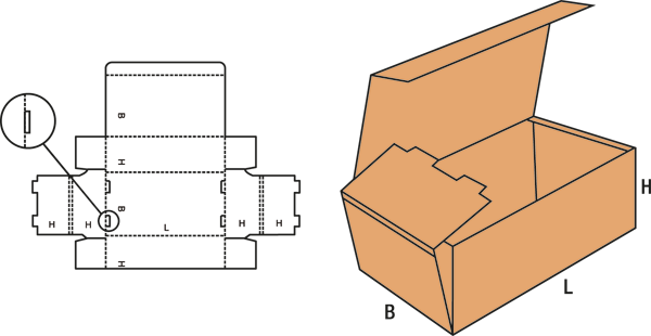fefco 0421
